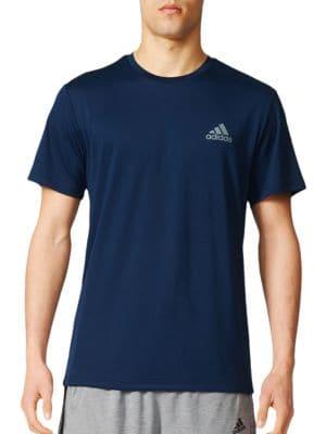 Adidas Climalite Essentials Tech Tee