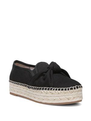 Circus By Sam Edelman Columbia Slip-on Platform Espadrille Sneakers