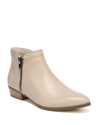 Naturalizer Blair Leather Booties
