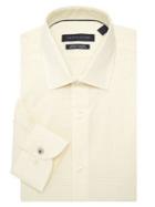 Tommy Hilfiger Slim-fit Stretch Graph Check Dress Shirt