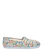 Toms Alpa Holiday Loafers