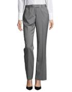 Tommy Hilfiger Pinstripe Trousers