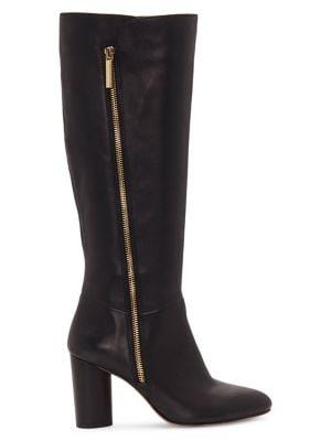 Louise Et Cie Zenia Knee-high Leather Boots