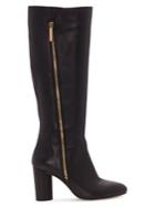 Louise Et Cie Zenia Knee-high Leather Boots