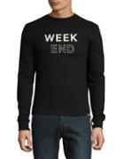 Sovereign Code Weekend Sweater