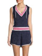 Champion Terry Cloth Romper
