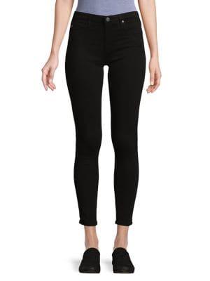 Ag Super Skinny Ankle Jeggings