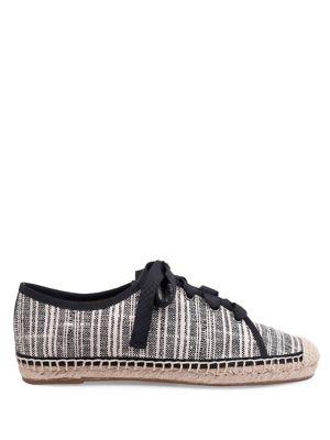 Splendid Flora Canvas Espadrille Sneakers