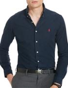 Polo Ralph Lauren Garment-dyed Oxford Shirt