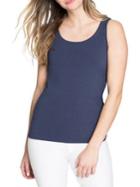 Nic+zoe Sleeveless Knit Top