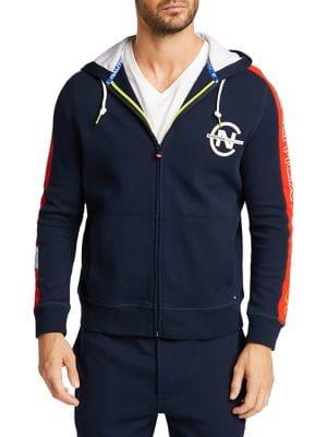 Nautica Competition Full Zip Hoodie