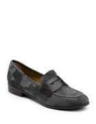 G.h. Bass Emilia Eastbrook Camouflage Loafers