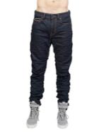 Cult Of Individuality Core Stacker Cotton Slim Jeans