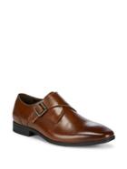 Kenneth Cole Reaction Single Monk-strap Dress Shoes