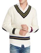 Polo Ralph Lauren Iconic Cricket Sweater