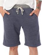 Alternative Eco-fleece Jumpseat Shorts