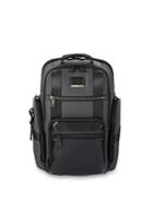 Tumi Alpha Bravo Sheppard Deluxe Backpack