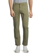 Lucky Brand 410 Athletic Chino Pants
