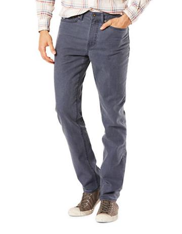 Dockers Premium Edition Pembroke D1 Slim-fit Cotton-blend Jeans