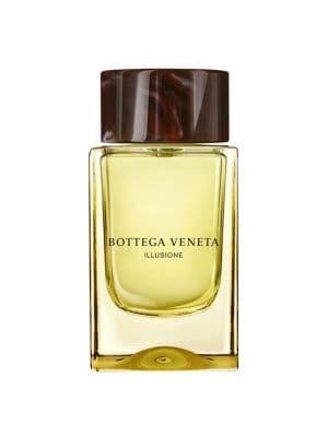 Bottega Veneta Illusione Fragrance/ 3 Oz.