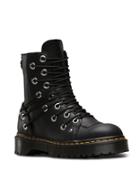 Dr. Martens Daria Leather Boots