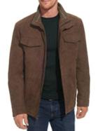 Weatherproof Classic Collared Anorak