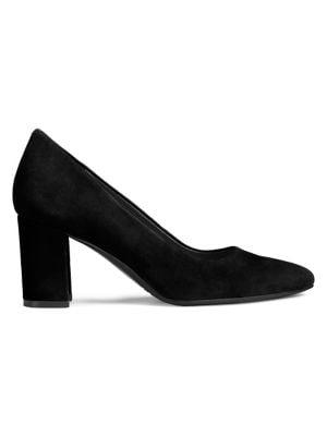 Aerosoles Bette Suede Pumps