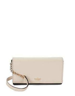 Kate Spade New York Cameron Street Corin Leather Crossbody