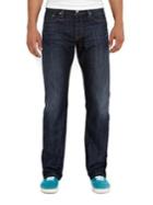 Levi's 514 Straight-fit Jeans