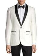 Tallia Orange Slim Tuxedo Jacket