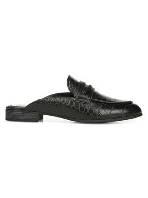 Circus By Sam Edelman Hal Faux Leather Mules