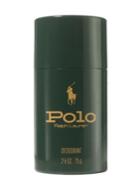 Ralph Lauren Fragrances Polo 2.75oz Deodorant Stick