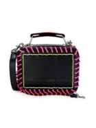Marc Jacobs Mini Zip-around Crossbody Bag