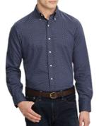 Polo Ralph Lauren Standard-fit Cotton Button-down Shirt