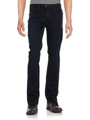 Joe's Jeans Brixton Straight Fit Jeans