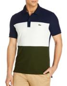 Lacoste Short Sleeve Polo Shirt