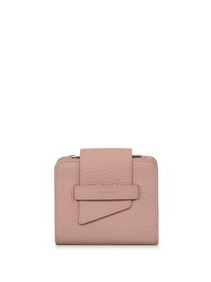 Allsaints Ray Small Leather Wallet