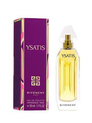 Givenchy Ysatis Eau De Toilette