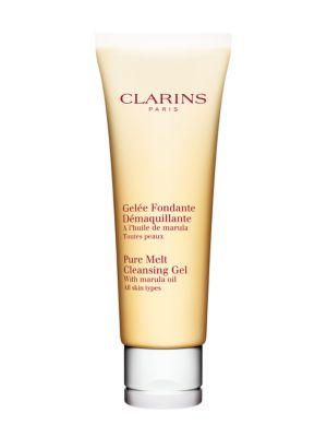 Clarins Pure Melt Cleansing Gel/4.4 Oz