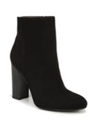Circus By Sam Edelman Connelly Micro Suede Ankle Boots
