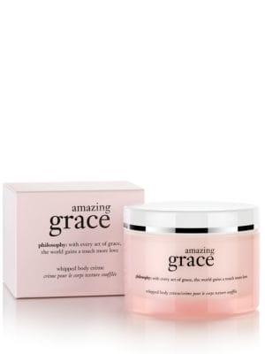 Philosophy Amazing Grace Whipped Body Creme