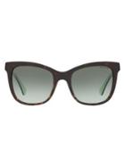 Ralph By Ralph Lauren Eyewear 0ra5256 53mm Square Sunglasses