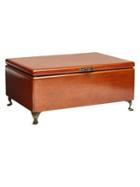 Mele & Co. Kinsley Jewelry Box
