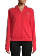 Puma Classic T7 Track Jacket
