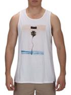 Hurley Regular-fit Premium Head Change Tank Top