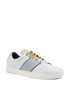 Ted Baker London Quana Leather Low-top Sneakers