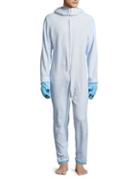 Briefly Stated Bumble The Snow Monster Adult Union Suit