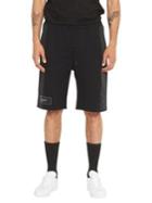 Nana Judy Regular-fit Kobe Cotton Blend Shorts