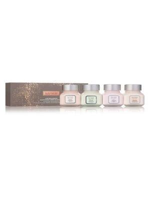 Laura Mercier Luxe Indulgences Souffle Body Creme Collection