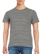 Selected Homme Striped Tee